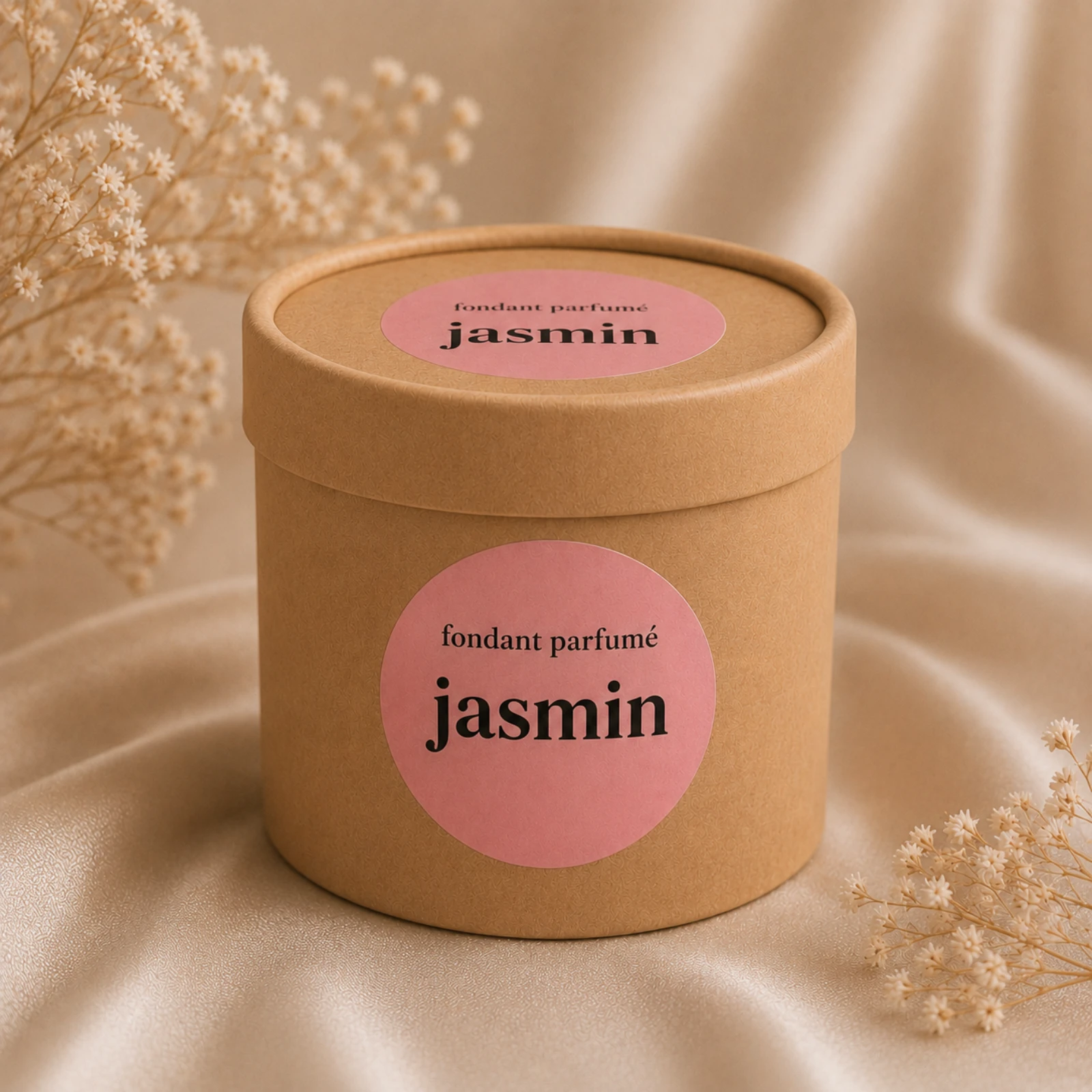 Box fondant parfumé  – photo 6